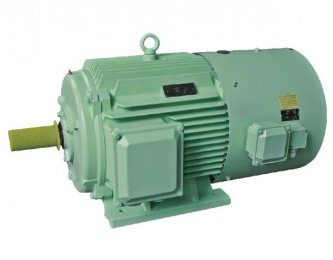 Y2VP變頻調(diào)速三相異步電動機